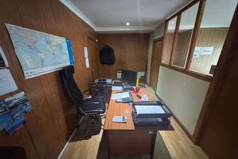 undefined, Robert Street, Port Glasgow PA14