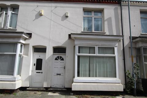 undefined, Salisbury Street, Thornaby TS17
