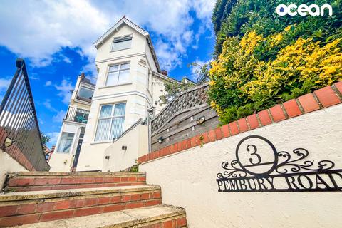 1 bedroom flat for sale, Pembury Road, Westcliff-on-Sea SS0