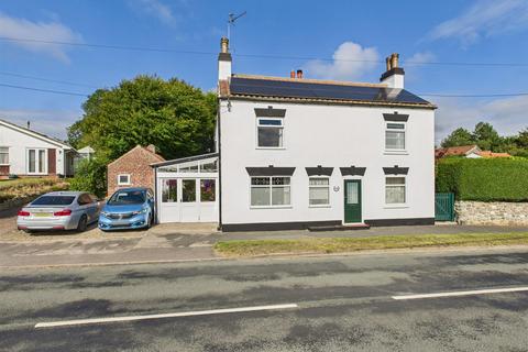 undefined, Main Street, Buckton