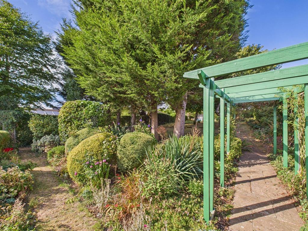 Garden: