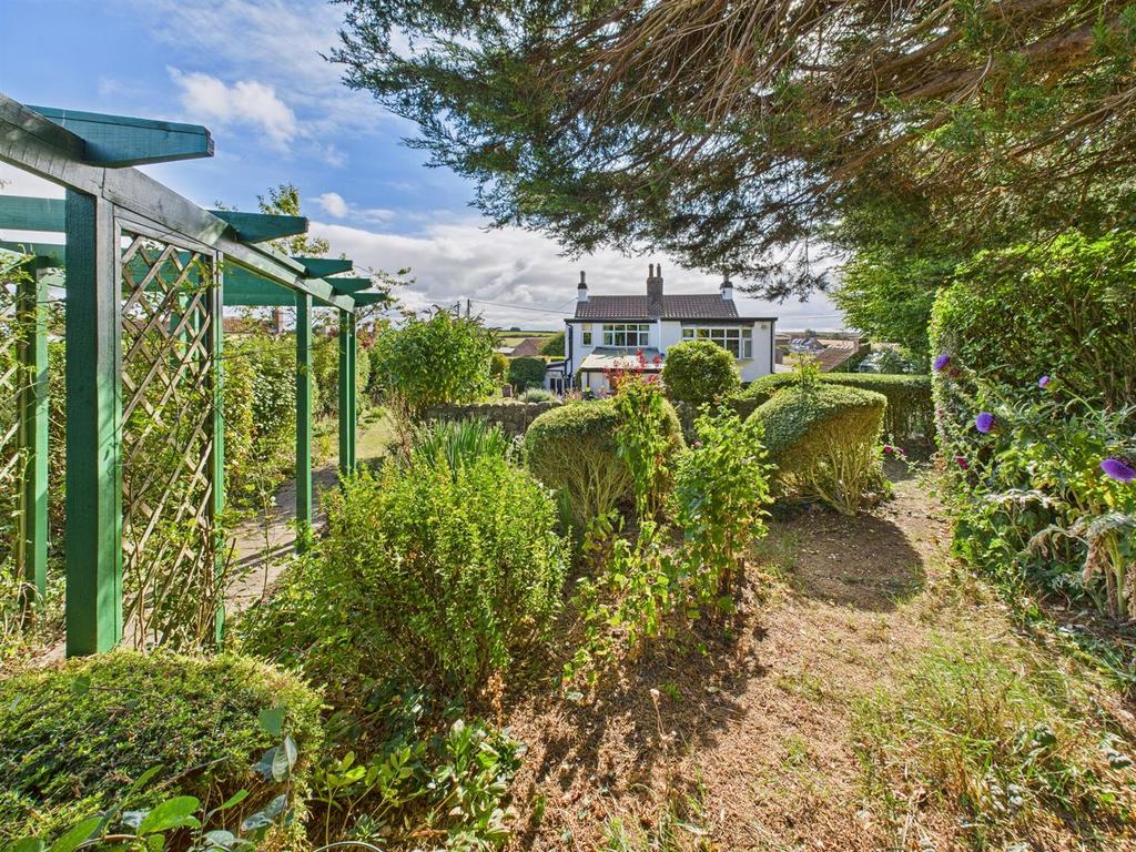 Garden: