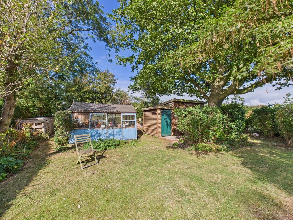 Garden: