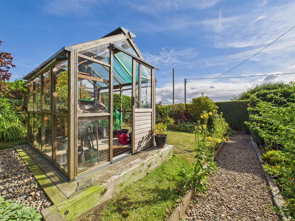 Garden: