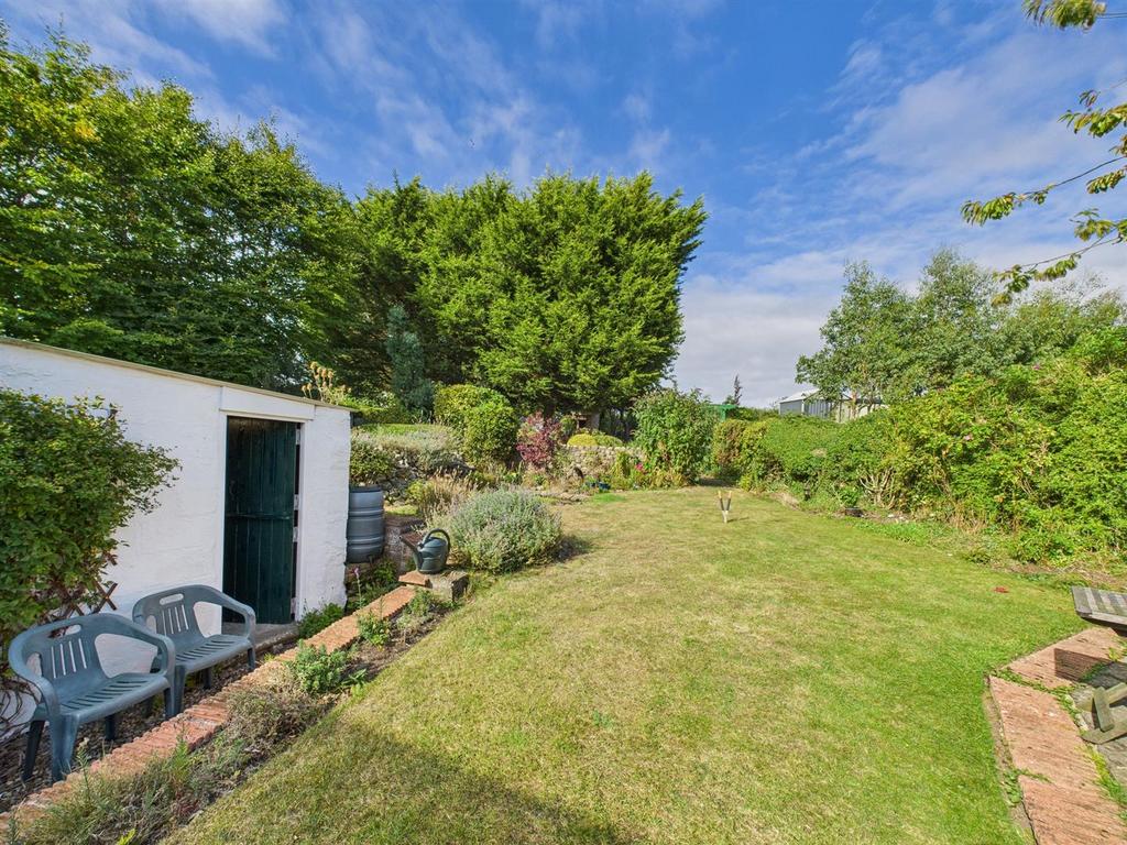 Garden: