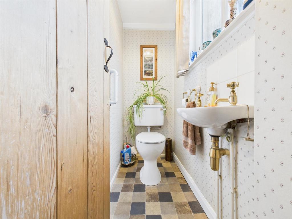 Wc:
