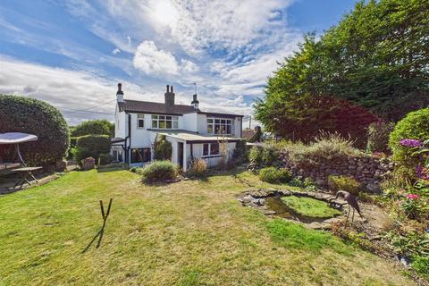 4 bedroom detached house for sale, Main Street, Buckton
