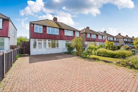 3 bedroom semi-detached house for sale, Hook Rise South, Surbiton