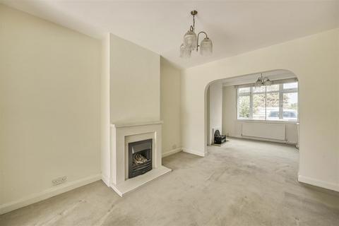 3 bedroom semi-detached house for sale, Hook Rise South, Surbiton