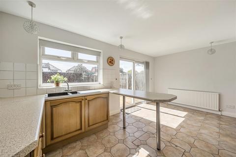 3 bedroom semi-detached house for sale, Hook Rise South, Surbiton