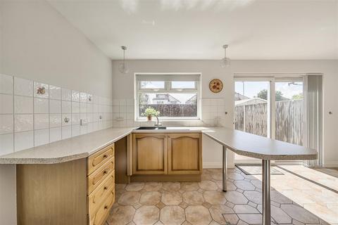 3 bedroom semi-detached house for sale, Hook Rise South, Surbiton