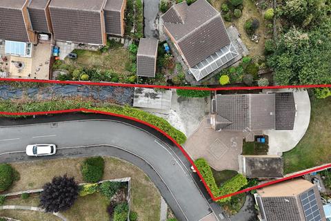 Layton Drive, Old Whittington, Chesterfield