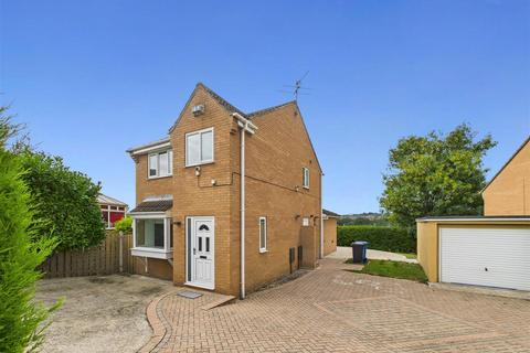 undefined, Layton Drive, Old Whittington, Chesterfield