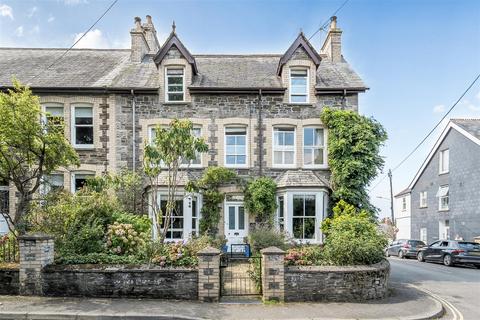 undefined, Trevanion Road, Wadebridge