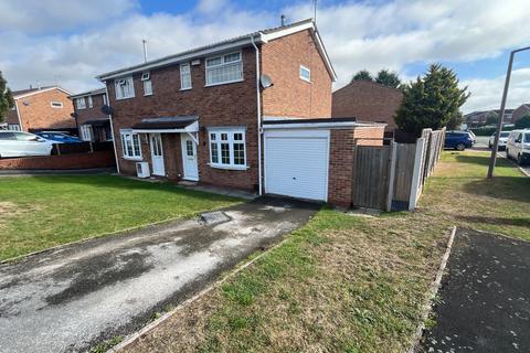 undefined, Glamis Close, Stretton, Burton-on-Trent, DE13