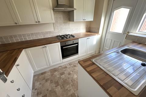 undefined, Glamis Close, Stretton, Burton-on-Trent, DE13