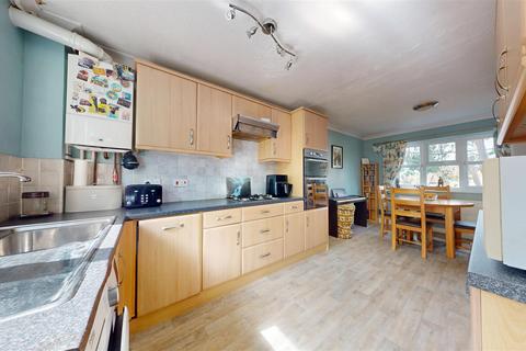 3 bedroom detached house for sale, Ivy Walk, Midsomer Norton, Radstock