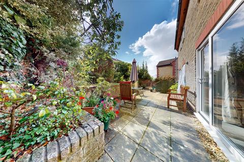 3 bedroom detached house for sale, Ivy Walk, Midsomer Norton, Radstock