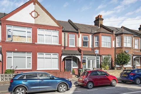 undefined, Babington Road, London SW16