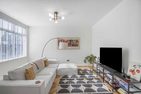 undefined, Babington Road, London SW16