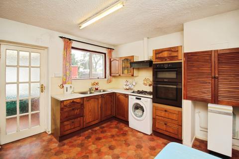 undefined, Ploughmans Lea, East Goscote, LE7