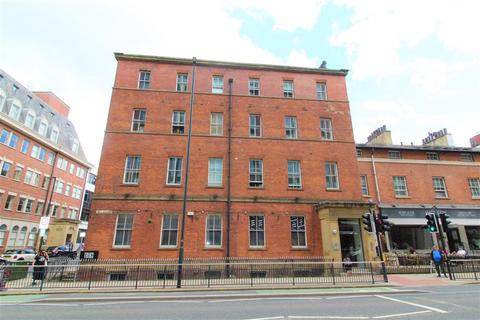 2 bedroom apartment to rent, Atlantic Apartments, Leeds