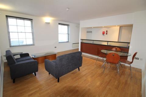 2 bedroom apartment to rent, Atlantic Apartments, Leeds