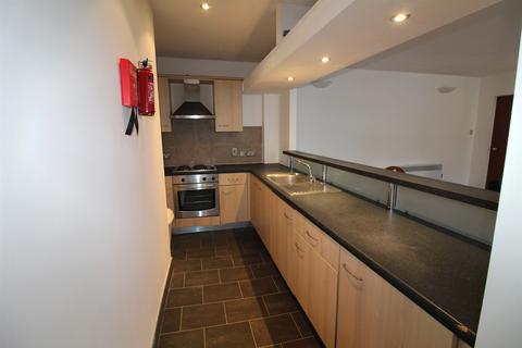 2 bedroom apartment to rent, Atlantic Apartments, Leeds