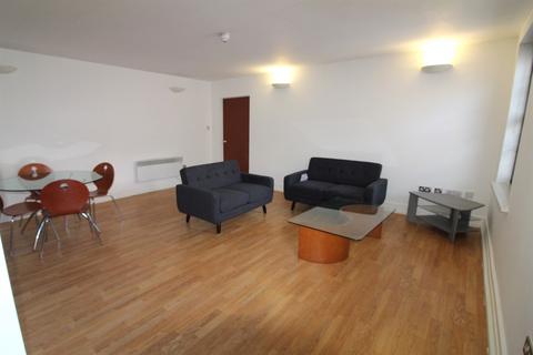 2 bedroom apartment to rent, Atlantic Apartments, Leeds