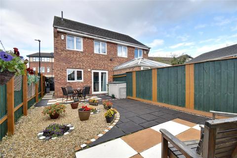 undefined, Crosby Gardens, Northallerton, North Yorkshire, DL6