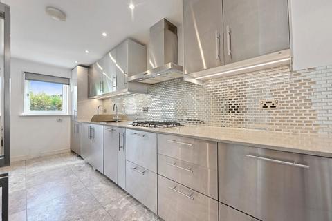 undefined, Morphou Road, Mill Hill, London, Barnet, NW7 1BG