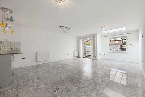 undefined, Morphou Road, Mill Hill, London, Barnet, NW7 1BG
