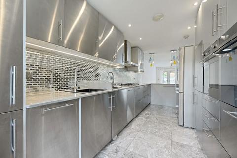 undefined, Morphou Road, Mill Hill, London, Barnet, NW7 1BG