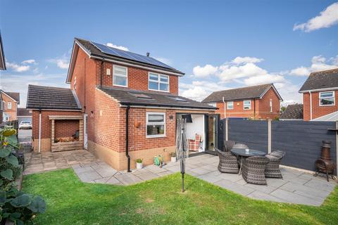 undefined, The Grange, Boroughbridge, York