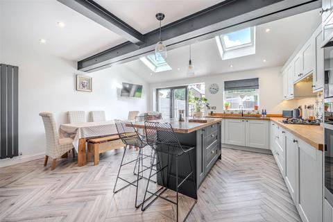 undefined, The Grange, Boroughbridge, York