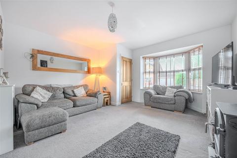 3 bedroom detached house for sale, The Grange, Boroughbridge, York