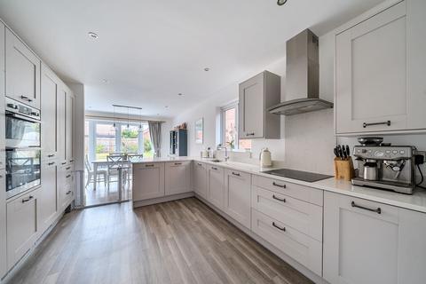 4 bedroom detached house for sale, Holstein Avenue, Winscombe, BS25