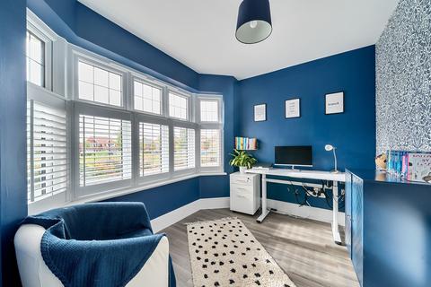 4 bedroom detached house for sale, Holstein Avenue, Winscombe, BS25