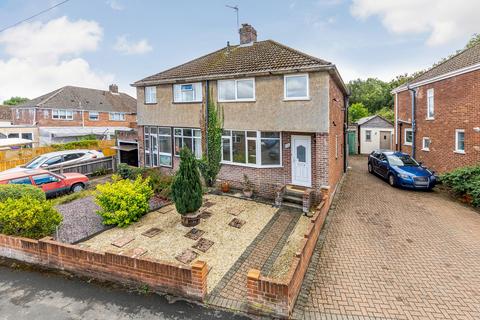 Bagley Close, Oxford OX1