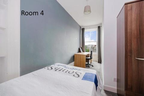 undefined, 35P East Preston Street, Edinburgh, EH8 9QA