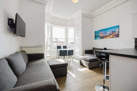undefined, 35P East Preston Street, Edinburgh, EH8 9QA