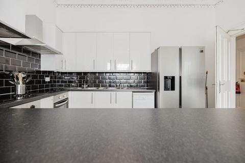 undefined, 35P East Preston Street, Edinburgh, EH8 9QA