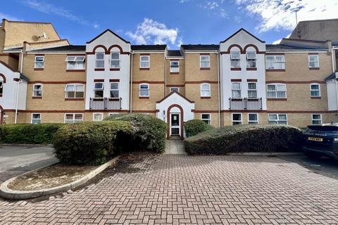 undefined, Aaron Hill Road, Beckton, E6 6NJ