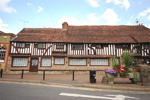 15 - 19 Church Street and 37 Church Street, Sevenoaks, Seal, TN15