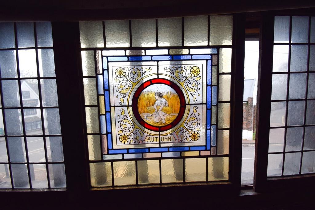 Feature Window