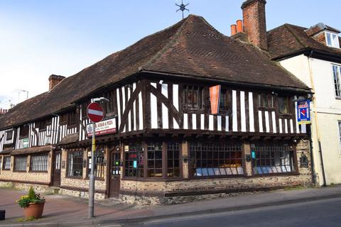 4 bedroom terraced house for sale, 15 - 19 Church Street and 37 Church Street, Sevenoaks, Seal, TN15