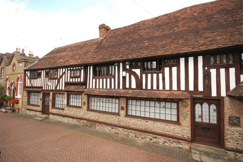 4 bedroom terraced house for sale, 15 - 19 Church Street and 37 Church Street, Sevenoaks, Seal, TN15