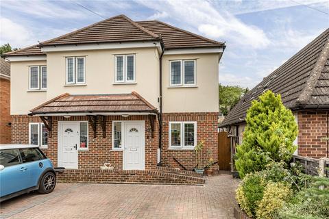 Kings Road, New Haw, Addlestone, Surrey, KT15