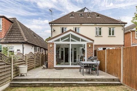 undefined, Kings Road, New Haw, Addlestone, Surrey, KT15