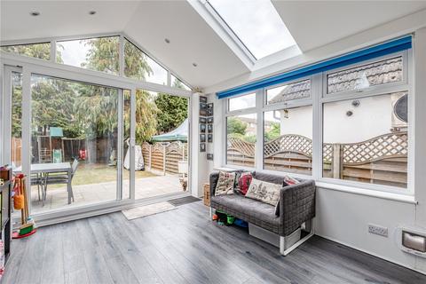 undefined, Kings Road, New Haw, Addlestone, Surrey, KT15